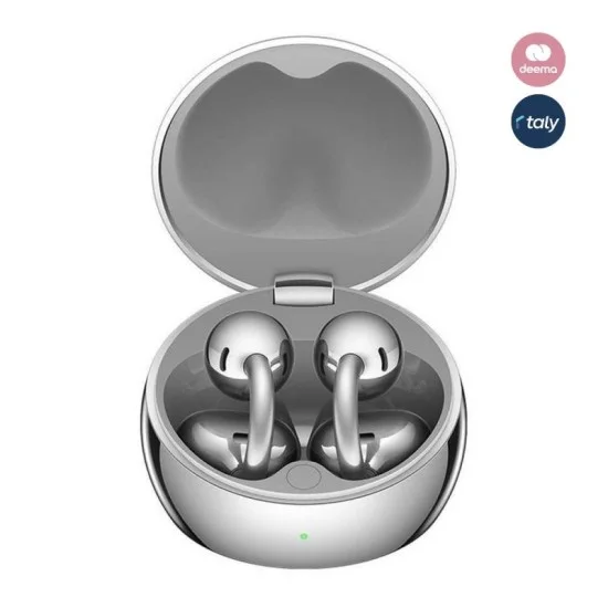 Huawei Free Clip2 Special Edition Earphones - Silver